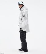 Dope Snow Eesti - mehed sarnane lumelaua jope Dope hall kamm B62VTF1 - Image 10