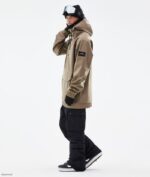 Dope Snow Eesti - mehed wylie lumelaua jope Dope ds pähkel B62VTF41 - Image 3