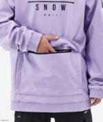 Dope Snow Eesti - mehed wylie lumelaua jope Dope ds pleekinud violetne B62VTF24 - Image 2
