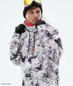 Dope Snow Eesti - mehed wylie lumelaua jope Dope lapikivi B62VTF68 - Image 11