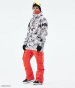 Dope Snow Eesti - mehed wylie lumelaua jope Dope lapikivi B62VTF68 - Image 4