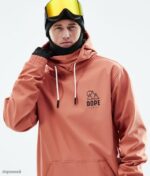 Dope Snow Eesti - mehed Yeti 2021 lumelaua jope Dope kerkib virsik B62VTF157 - Image 2