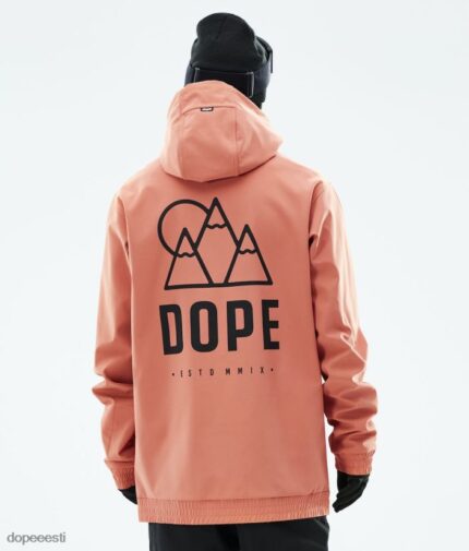 Dope Snow Eesti - mehed Yeti 2021 lumelaua jope Dope kerkib virsik B62VTF157