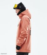 Dope Snow Eesti - mehed Yeti 2021 lumelaua jope Dope kerkib virsik B62VTF157 - Image 8