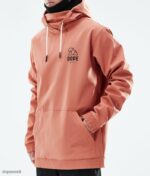 Dope Snow Eesti - mehed Yeti 2021 lumelaua jope Dope kerkib virsik B62VTF157 - Image 9