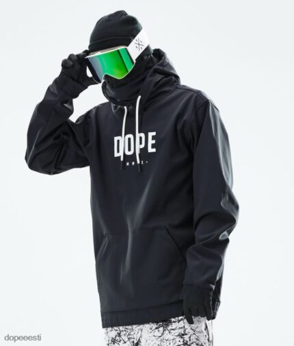 Dope Snow Eesti - mehed Yeti 2021 lumelaua jope Dope pea must B62VTF49