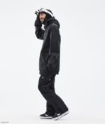 Dope Snow Eesti - mehed Yeti lumelaua jope Dope 2x-up must B62VTF13 - Image 10
