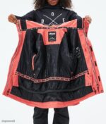 Dope Snow Eesti - naised adept w 2021 lumelaua jope Dope korallid B62VTF682 - Image 2