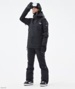 Dope Snow Eesti - naised annok w lumelaua jope Dope elektrikatkestus B62VTF595 - Image 11