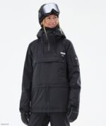 Dope Snow Eesti - naised annok w lumelaua jope Dope elektrikatkestus B62VTF595