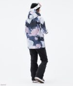 Dope Snow Eesti - naised annok w lumelaua jope Dope kummuli B62VTF532 - Image 5