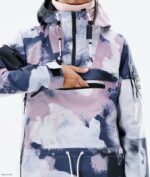 Dope Snow Eesti - naised annok w lumelaua jope Dope kummuli B62VTF532 - Image 10