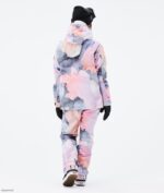 Dope Snow Eesti - naised blizzard w lumelaua jope Dope blot virsik B62VTF611 - Image 6