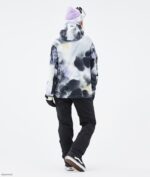 Dope Snow Eesti - naised blizzard w lumelaua jope Dope lipsu must lilla B62VTF601 - Image 6