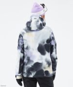 Dope Snow Eesti - naised blizzard w lumelaua jope Dope lipsu must lilla B62VTF601 - Image 8