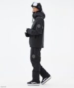 Dope Snow Eesti - naised blizzard w lumelaua jope Dope must B62VTF681 - Image 3