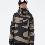 Dope Snow Eesti - naised blizzard w lumelaua jope Dope pangea pähkel B62VTF583