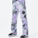 Dope Snow Eesti - naised blizzard w lumelauapüksid Dope laiguline violetne B62VTF713