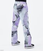 Dope Snow Eesti - naised blizzard w lumelauapüksid Dope laiguline violetne B62VTF713 - Image 5