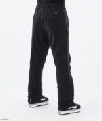 Dope Snow Eesti - naised blizzard w lumelauapüksid Dope must B62VTF703 - Image 3