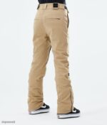 Dope Snow Eesti - naised con w 2021 lumelauapüksid Dope khaki B62VTF727 - Image 3
