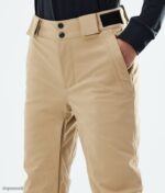 Dope Snow Eesti - naised con w 2021 lumelauapüksid Dope khaki B62VTF727 - Image 5