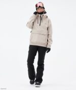 Dope Snow Eesti - naised cyclone w lumelaua jope Dope liiv B62VTF504 - Image 11