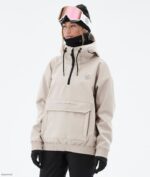 Dope Snow Eesti - naised cyclone w lumelaua jope Dope liiv B62VTF504