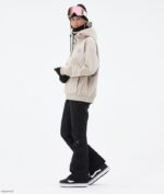 Dope Snow Eesti - naised cyclone w lumelaua jope Dope liiv B62VTF504 - Image 3
