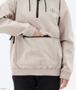 Dope Snow Eesti - naised cyclone w lumelaua jope Dope liiv B62VTF504 - Image 10