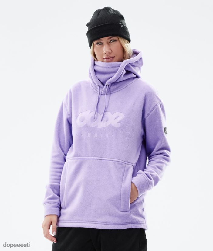 dope_snow_eesti_naised_hubane_ii_w_2021_fliisist_kapuuts_dope_pleekinud_violetne_b62vtf820.jpg Dope Snow Eesti - naised hubane ii w 2021 fliisist kapuuts Dope pleekinud violetne B62VTF820 - Image 1