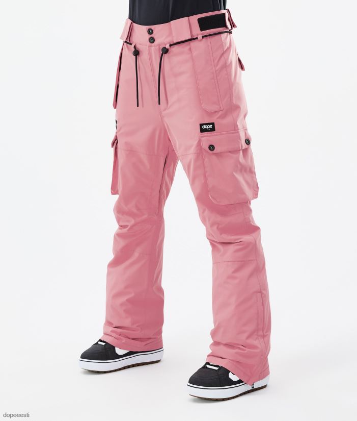 dope_snow_eesti_naised_ikoonilised_w_lumelauapuksid_dope_roosa_b62vtf722.jpg Dope Snow Eesti - naised ikoonilised w lumelauapüksid Dope roosa B62VTF722 - Image 1