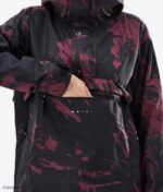 Dope Snow Eesti - naised legacy w 2021 lumelaua jope Dope värvige Burgundia B62VTF600 - Image 12