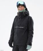 Dope Snow Eesti - naised legacy w lumelaua jope Dope must B62VTF588