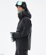 Dope Snow Eesti - naised legacy w lumelaua jope Dope must B62VTF588 - Image 7