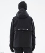 Dope Snow Eesti - naised legacy w lumelaua jope Dope must B62VTF588 - Image 8