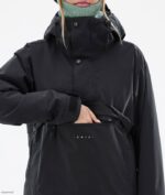 Dope Snow Eesti - naised legacy w lumelaua jope Dope must B62VTF588 - Image 10