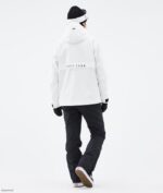 Dope Snow Eesti - naised legacy w lumelaua jope Dope vana valge B62VTF542 - Image 6