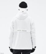 Dope Snow Eesti - naised legacy w lumelaua jope Dope vana valge B62VTF542 - Image 8
