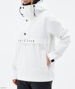Dope Snow Eesti - naised legacy w lumelaua jope Dope vana valge B62VTF542 - Image 9