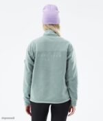 Dope Snow Eesti - naised mugav w 2021 fliiskampsun Dope tuhmunud roheline B62VTF804 - Image 8