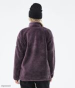 Dope Snow Eesti - naised pile w 2021 fliiskampsun Dope pleekinud viinamari B62VTF816 - Image 8