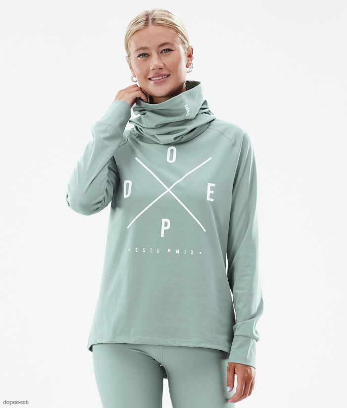 dope_snow_eesti_naised_snuggle_w_aluskihi_peal_dope_2x_ules_pleekinud_roheline_b62vtf829.jpg Dope Snow Eesti - naised snuggle w aluskihi peal Dope 2x üles pleekinud roheline B62VTF829 - Image 1