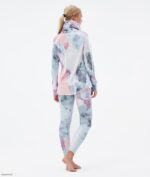 Dope Snow Eesti - naised snuggle w aluskihi peal Dope 2x-up pestud tint B62VTF832 - Image 5