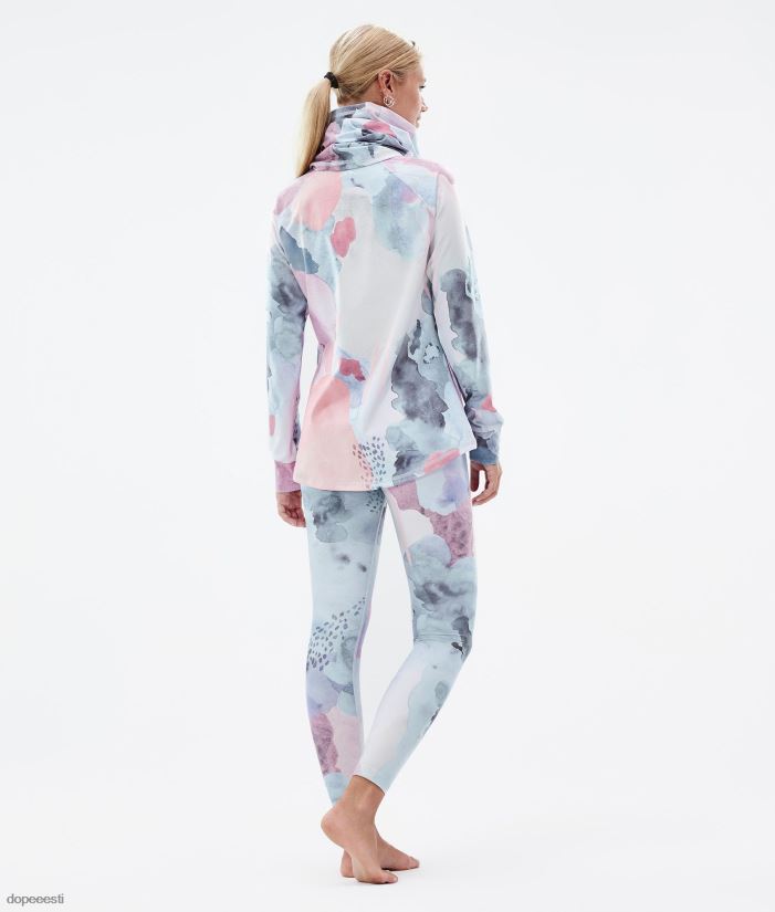 Dope Snow Eesti - naised snuggle w aluskihi peal Dope 2x-up pestud tint B62VTF832 - Image 5