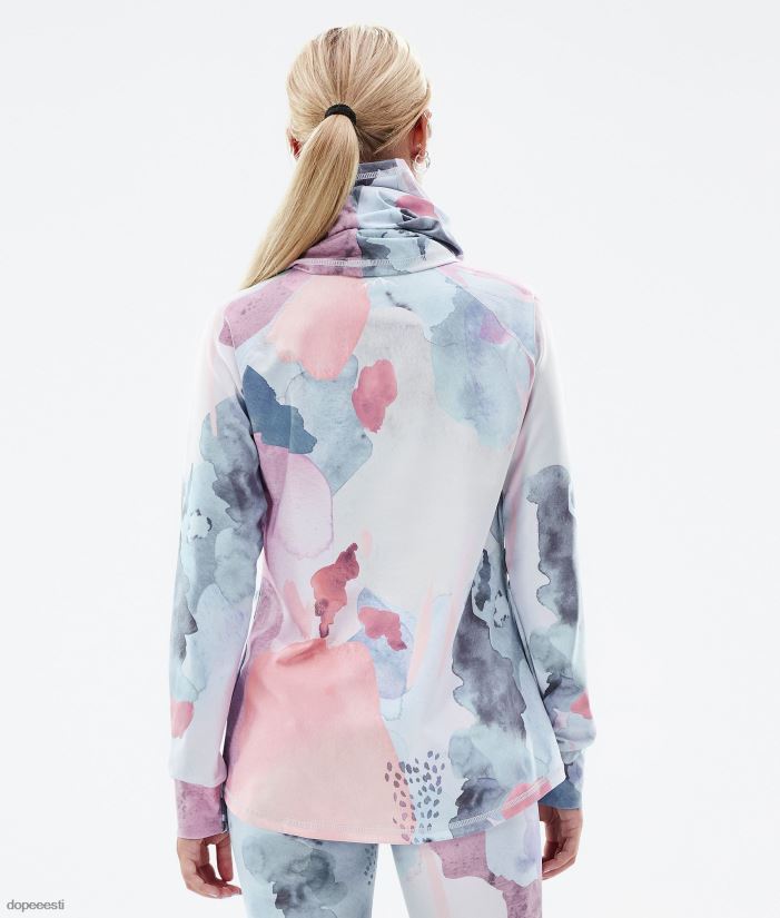 Dope Snow Eesti - naised snuggle w aluskihi peal Dope 2x-up pestud tint B62VTF832 - Image 7
