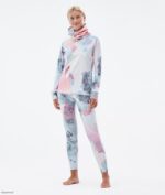 Dope Snow Eesti - naised snuggle w aluskihi peal Dope 2x-up pestud tint B62VTF832 - Image 8
