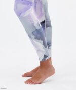 Dope Snow Eesti - naised snuggle w aluskihi püksid Dope 2x-up blot violet B62VTF833 - Image 2