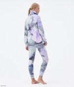 Dope Snow Eesti - naised snuggle w aluskihi püksid Dope 2x-up blot violet B62VTF833 - Image 4