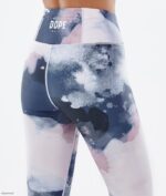 Dope Snow Eesti - naised snuggle w aluskihi püksid Dope 2x-up cumulus B62VTF825 - Image 6